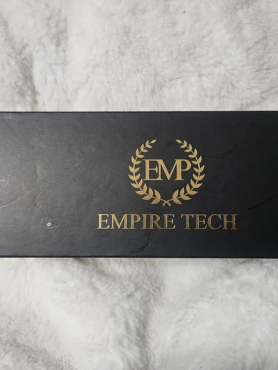 Empire Tech Non-Surgical Lifting Syringe 13mL Instant Face Lift Skin Tightening