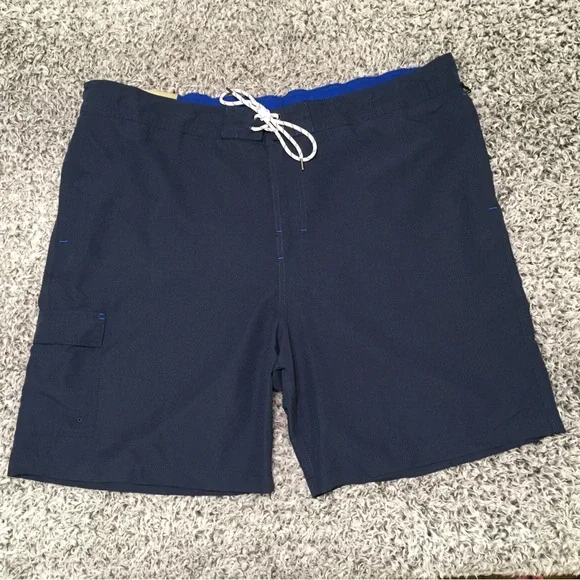 Goodfellow & Co. Mens Size XXL Navy Blue 9