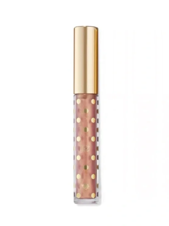 NWT Estée Lauder Limited Edition 2025 Holiday Lip Gloss - DAZZLE ME