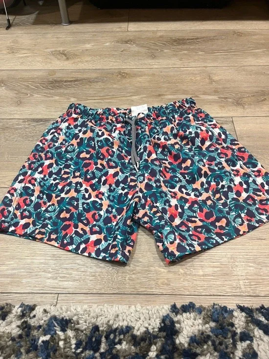 Boardies swim trunks M