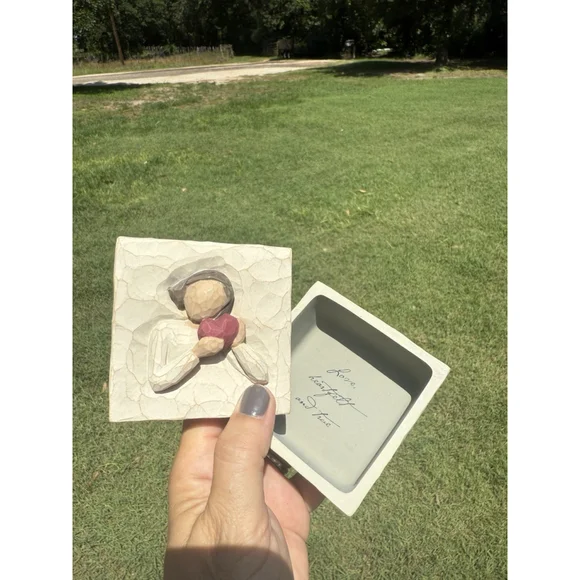 Willow Tree Demdaco Keepsake 