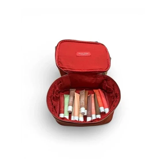 Summer Fridays Lip Butter Balm‎ Set Multi Shade Limited Edition Full Size NIB
