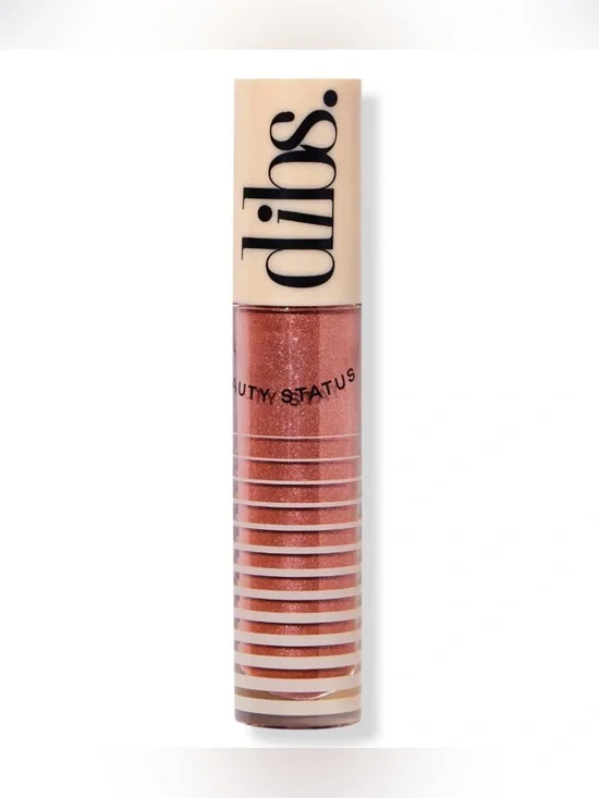🌿 DIBS Beauty Go To Glossy Balm - MIMS