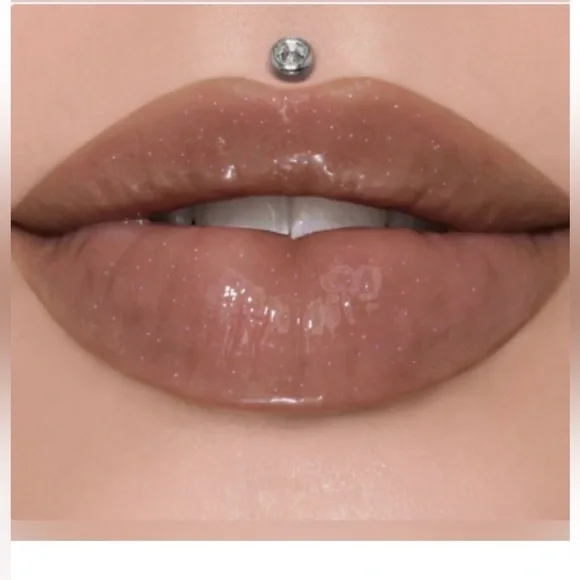 NIB Jeffree Star The Gloss Lip Gloss -Table Top