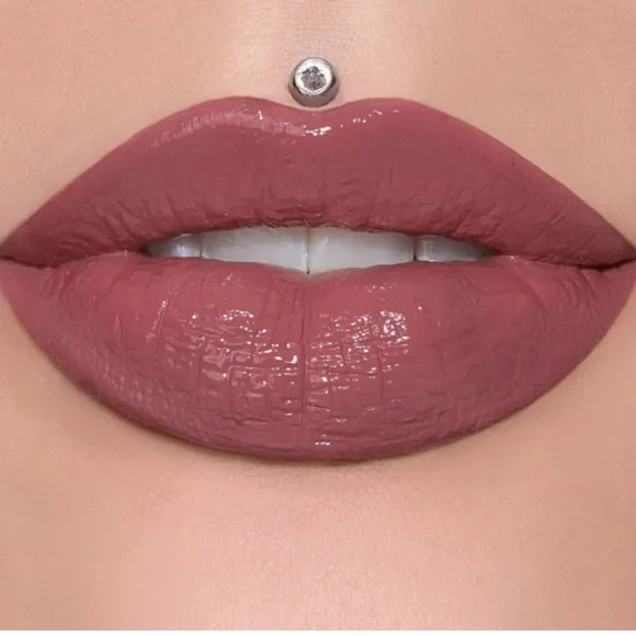 Jeffree Star Supreme Gloss Please Forgive Me