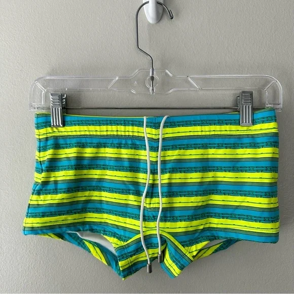 Mr Turk swim trunks