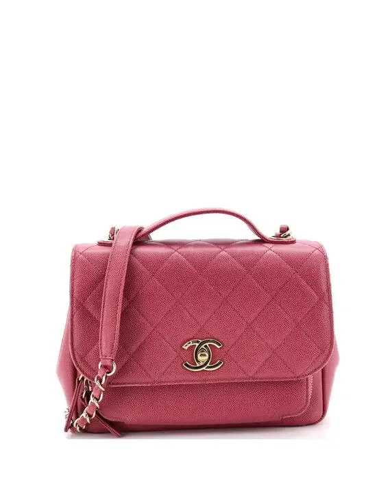 Chanel Business Affinity Flap Bag #275632C42B
