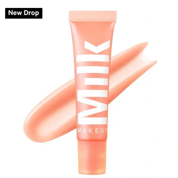 NEW✅MILK Ion