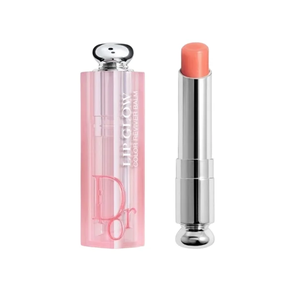 Dior Addict Lip Glow Balm 004 Coral