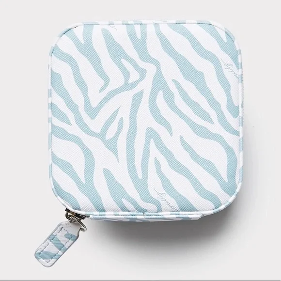 Milly Traveling Jewelry Case