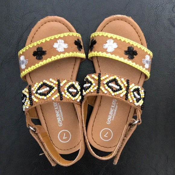 Genuine Kids OshKosh Sandals