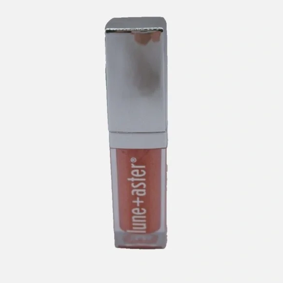 Lune + aster lipgloss