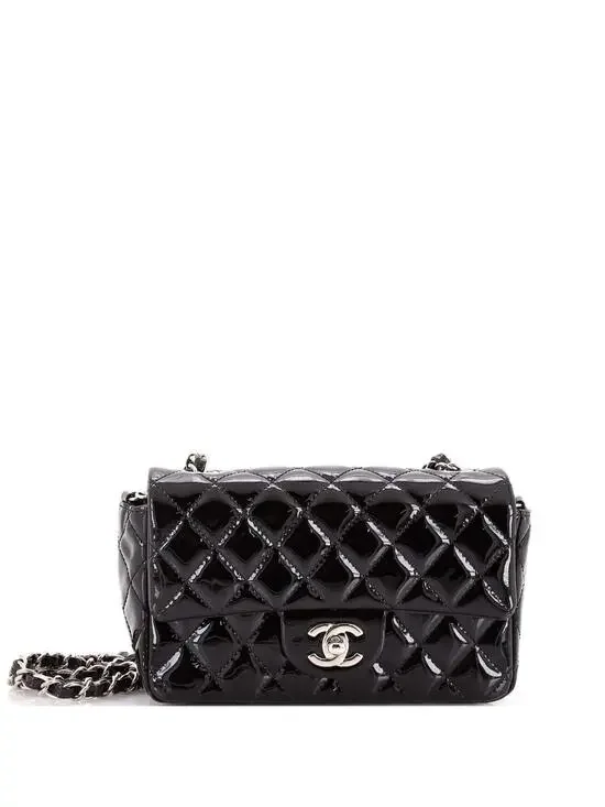 Chanel Classic Single Flap Bag Quilted #290813C48B