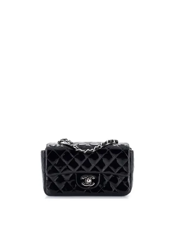 Chanel Classic Single Flap Bag Quilted #290802C48B