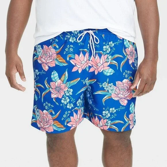 NWT Men's LG 7