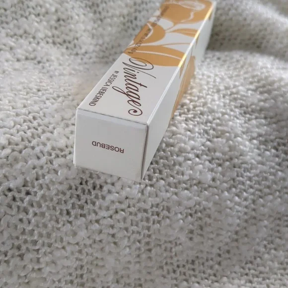 Vintage by Jessica Liebeskind Lip Gloss in Rosebud,2.8g/0.10oz