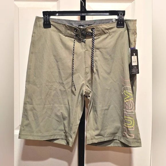 Hurley Crossover Board Shorts Swim Trunks