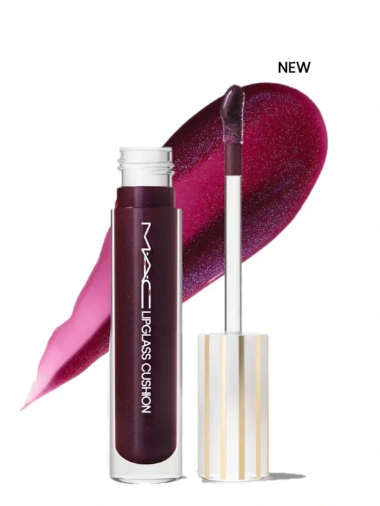 NEW✅MAC Grapesicle