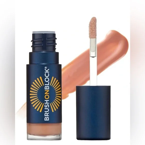 Brush On Block Fig Lip Oil