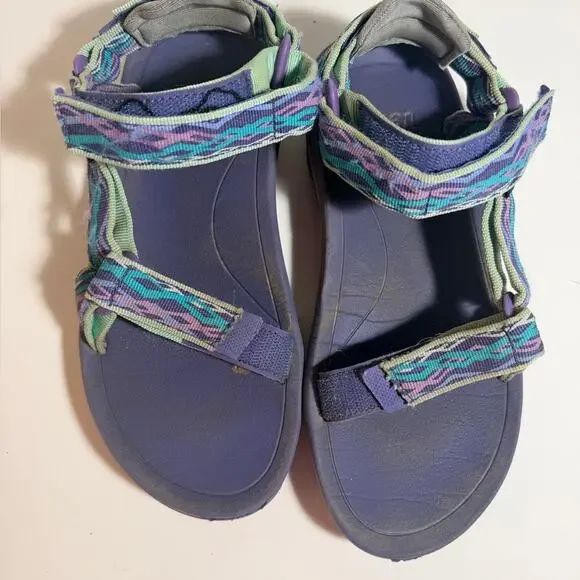 Teva Kids Hurricane Sandals