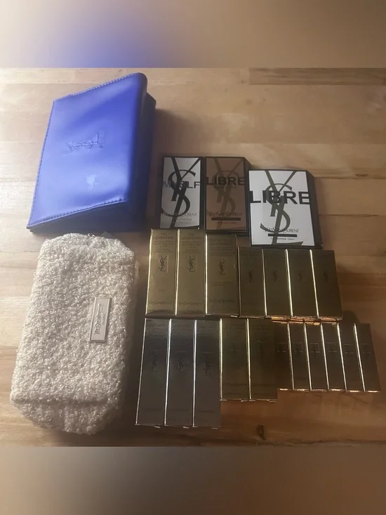 💄YSI Cosmetic Bundle!!