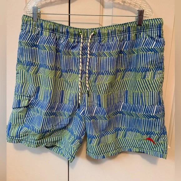 Tommy Bahama Swim Trunks