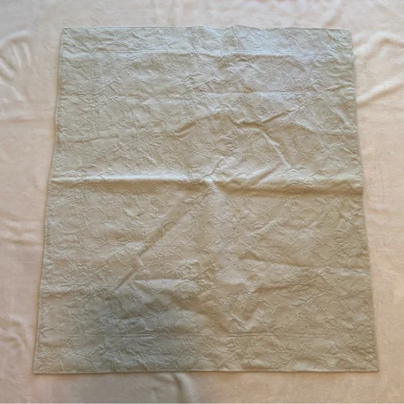 Sferra Bros Ivory Sham