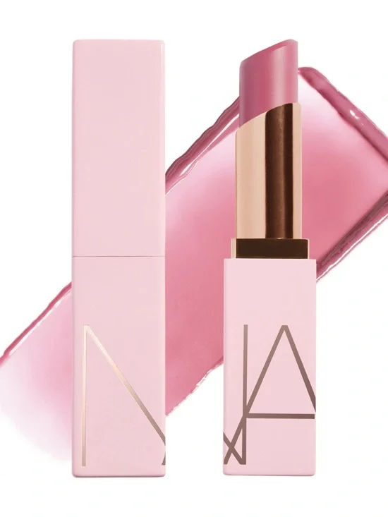 NARS Afterglow Lip Balm in Fast Lane, BNIB
