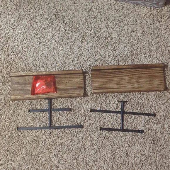 Jewelry holder