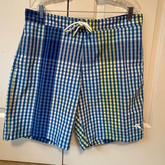 Tommy Bahama Swim Trunks