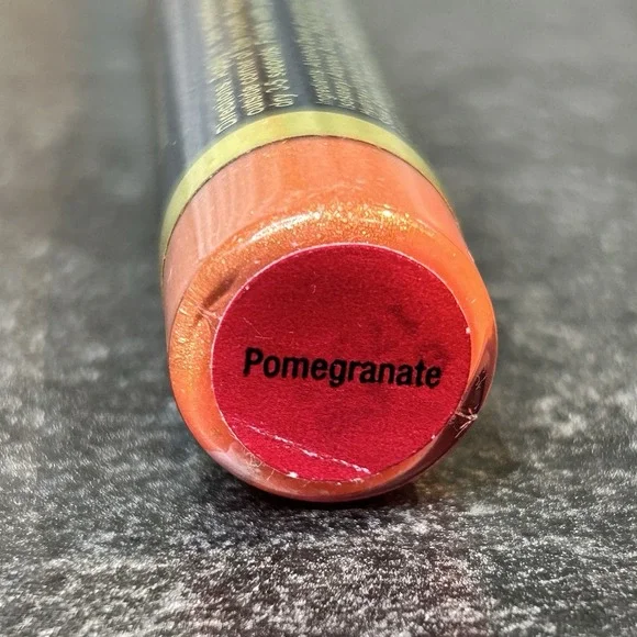 NEW SeneGence LipSense POMEGRANATE Liquid Lip‎ Color SEALED