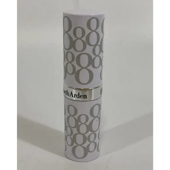 Elizabeth Arden 8 Eight Hour Cream Lip Protectant Stick SPF 15 Lipstick‎ .13 oz
