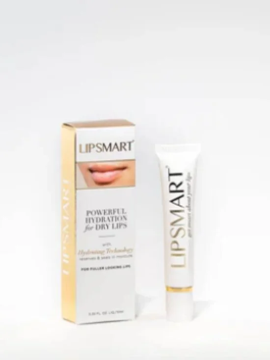 NWT Lipsmart Hydrating Lip Treatment 0.33 fl oz