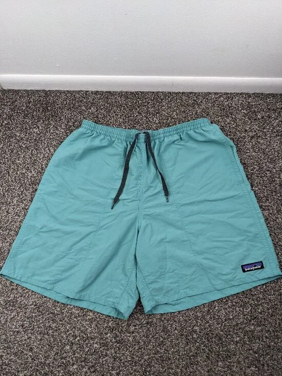 Patagonia Swim Trunks Baggies 6.5