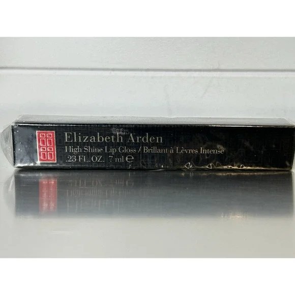 Elizabeth Arden‎ High Shine Lip Gloss Pink Frost 12