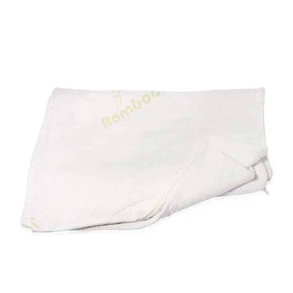Pillow Covers Rayon from Bamboo