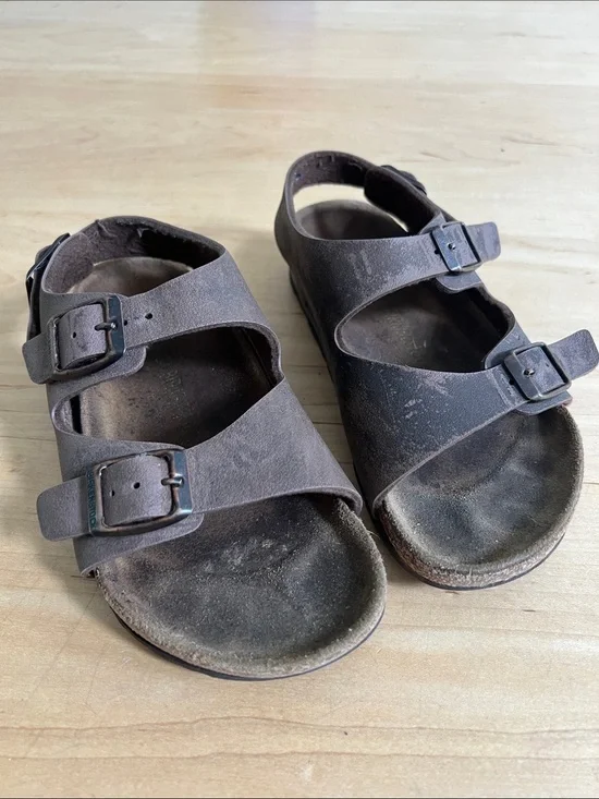 Kids Birkenstock Sandals
