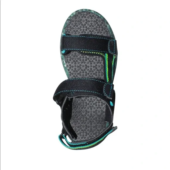 Colorblock Sport Sandal water shoes