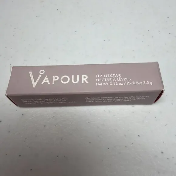 Vapour Beauty Lip Nectar – Hint