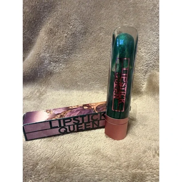 Lipstick Queen FROG PRINCE‎ Lipgloss Full Size NEW With Box Discontinued HTF