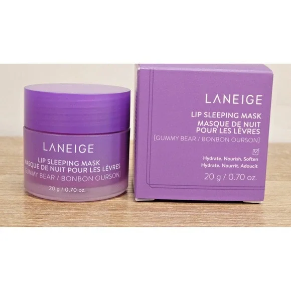 Laneige Lip Sleeping Mask 