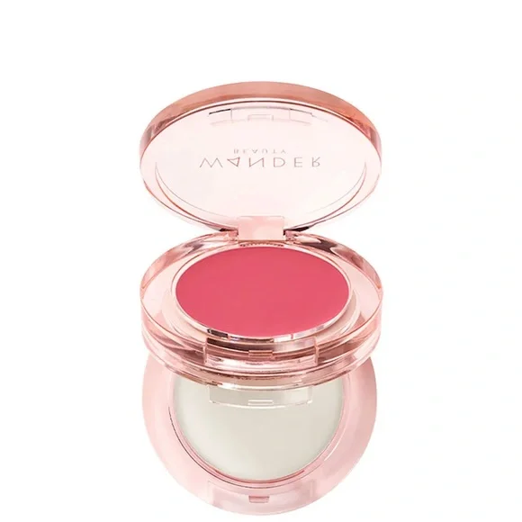 Wander Beauty Duo Lip Balm & Gloss - Be Mine New