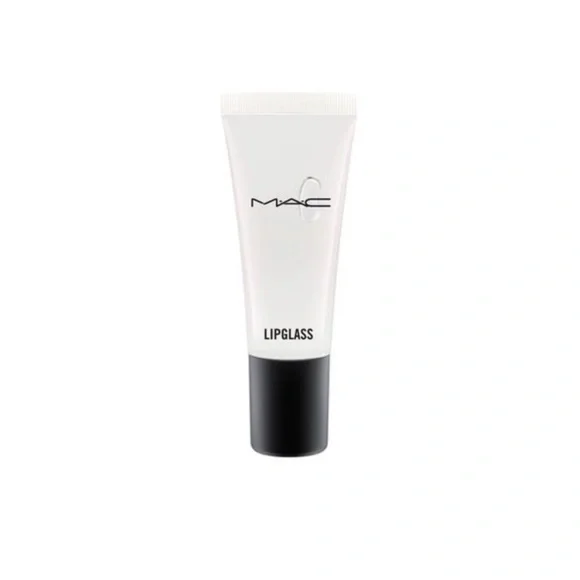 🆕 MAC Cosmetics LIPGLASS CLEAR / MINI M·A·C