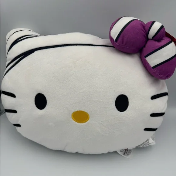 Hello Kitty‎ Mummy Plush Pillow 17