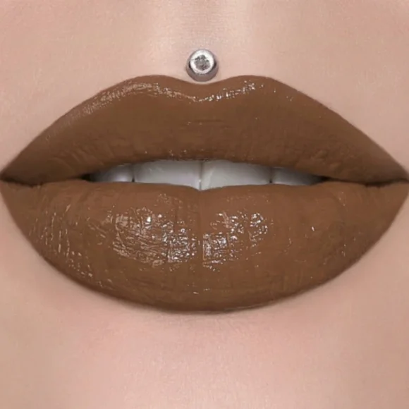 Jeffree Star Supreme Gloss Top Shelf