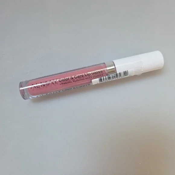 Almay Color & Care Lip Gloss #500 Sunrise Punch‎ 0.1 fl.oz.