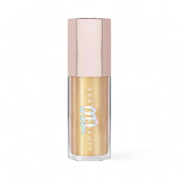 Fenty Beauty Gloss Bomb Oil