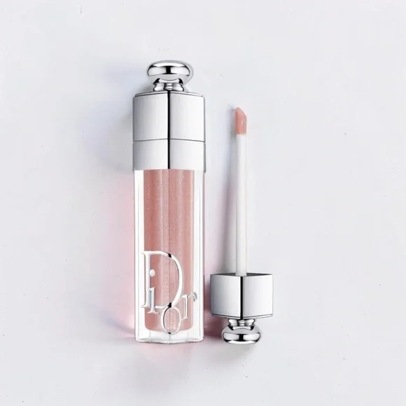 Dior Addict Lip Maximizer | Peachmania