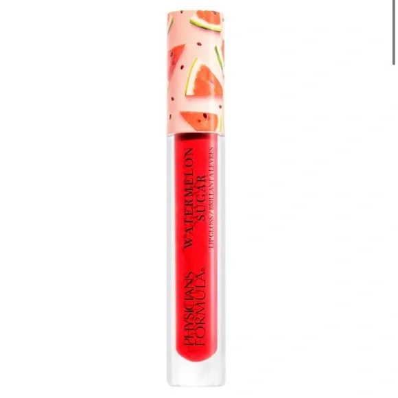 Physicians Formula Watermelon Sugar Lip Gloss - Juicy