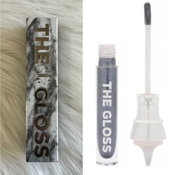 Jeffree Starr Cosmetics Six Feet Under The Gloss